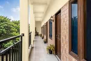 Hotel O near Universitas Sumatera Utara formerly Golden Cempaka Guest House