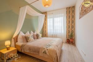 Oáza Apartmán - HIGH TATRAS VIEW, FREE PRIVAT PARKING