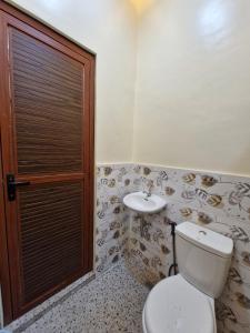 Sabrinas Place Palawan - Unit 2