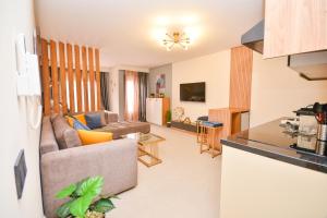 Studio 07 Maarif - High Speed Wi-Fi