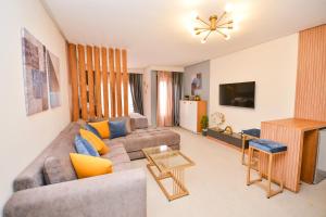 Studio 07 Maarif - High Speed Wi-Fi