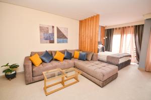 Studio 07 Maarif - High Speed Wi-Fi