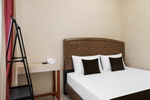 Hotel O near Universitas Sumatera Utara formerly Golden Cempaka Guest House