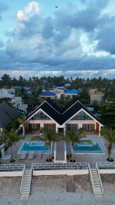 Solymar Villa 3