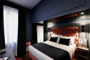 Executive Double Room with Terrace room in Saint B Boutique Hotel STB