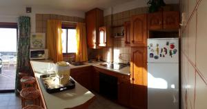 Apartments Gigantes Sunrises