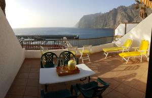 Apartments Gigantes Sunrises