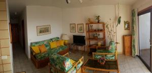 Apartments Gigantes Sunrises