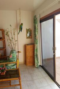 Apartments Gigantes Sunrises