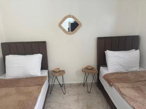 Studio marocain chaleureux dans le village de Taghazout