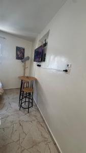 Studio marocain chaleureux dans le village de Taghazout