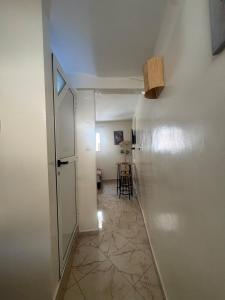 Studio marocain chaleureux dans le village de Taghazout