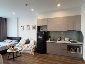 Mộc Homestay Ocean Park - Toà Zurich 1