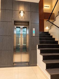 Hotel Vyom Residency