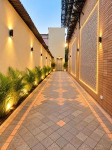 Hotel Vyom Residency
