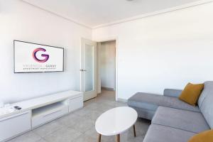 DW Super Apartament 3rooms, 2 Bth, Ac wifi