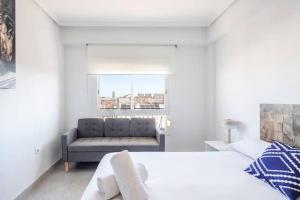 DW Super Apartament 3rooms, 2 Bth, Ac wifi