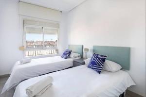 DW Super Apartament 3rooms, 2 Bth, Ac wifi