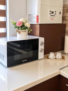 Brown Residence - Elegant Aparthotel
