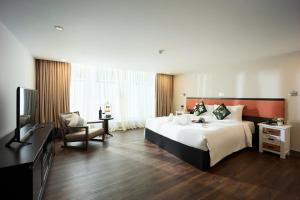 My Khe Beach Villas Da Nang