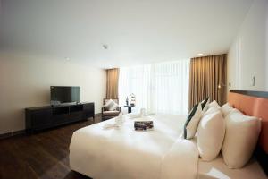 My Khe Beach Villas Da Nang