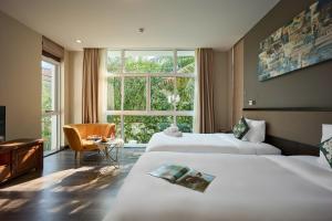 My Khe Beach Villas Da Nang