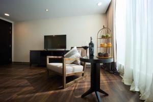 My Khe Beach Villas Da Nang
