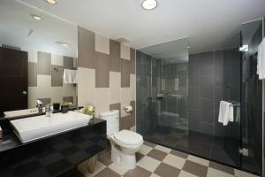 My Khe Beach Villas Da Nang