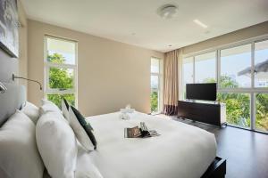 My Khe Beach Villas Da Nang