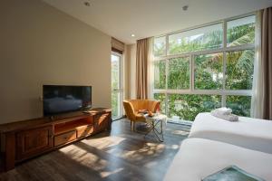 My Khe Beach Villas Da Nang