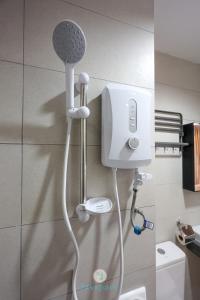 Astrum Ampang Studio -5 min to KLCC -2 min walk to LRT