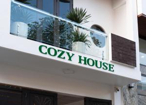 Cozy House Ninh Bình