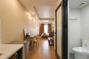 Ann Home Ngoại Giao Đoàn