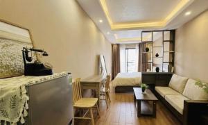 Ann Home Ngoại Giao Đoàn
