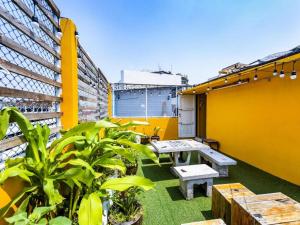 Sloth Hostel