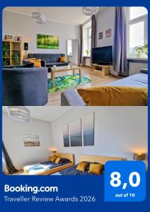 Essence Of Lodz-145m!Central-Secured-Comfy18ppl!&FreeParking