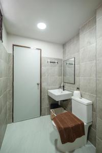 Cozy Stay Chiangmai Nimman 1 Bedroom