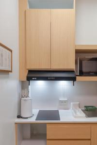 Cozy Stay Chiangmai Nimman 1 Bedroom