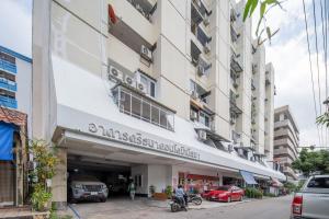 Cozy Stay Chiangmai Nimman 1 Bedroom