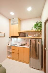Cozy Stay Chiangmai Nimman 1 Bedroom