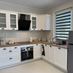 Fehér Lótusz Apartmanház Balatonföldvár