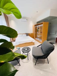 Corner Homestay & Coffee