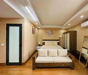 Ann Home Ngoại Giao Đoàn