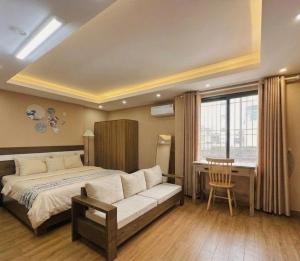 Ann Home Ngoại Giao Đoàn