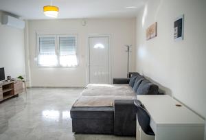 Fotis Apartments Palaiokomi