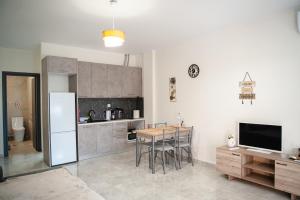 Fotis Apartments Palaiokomi