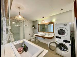 Căn hộ cao cấp Ocean Vista - View toàn cảnh sân golf đẹp tầng 7