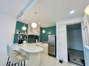 Căn hộ cao cấp Ocean Vista - View toàn cảnh sân golf đẹp tầng 7
