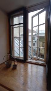 Old Town Pearl Apartment