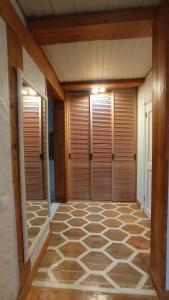 Old Town Pearl Apartment